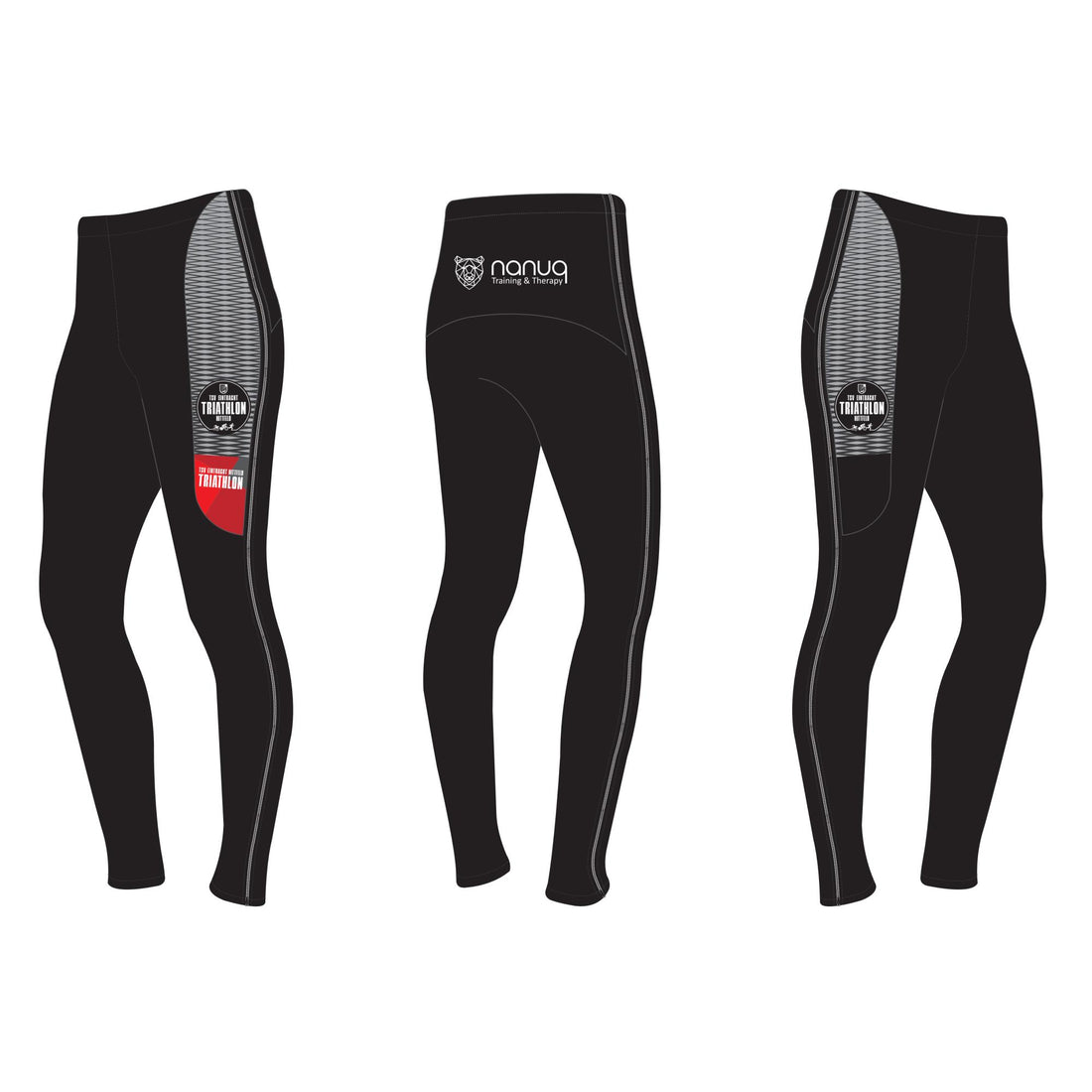 Warm Up tights