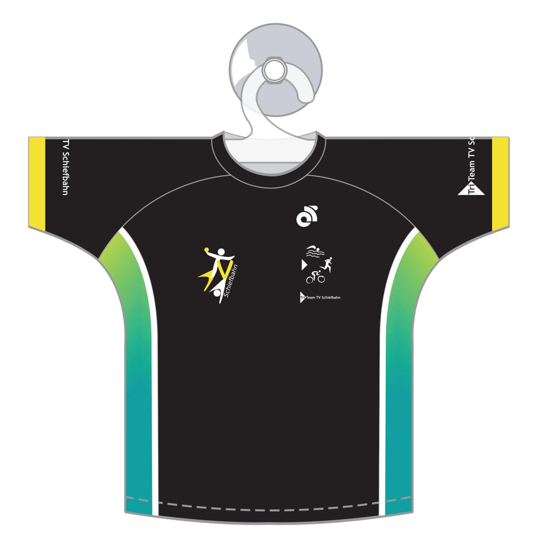 MINI Promo Jersey