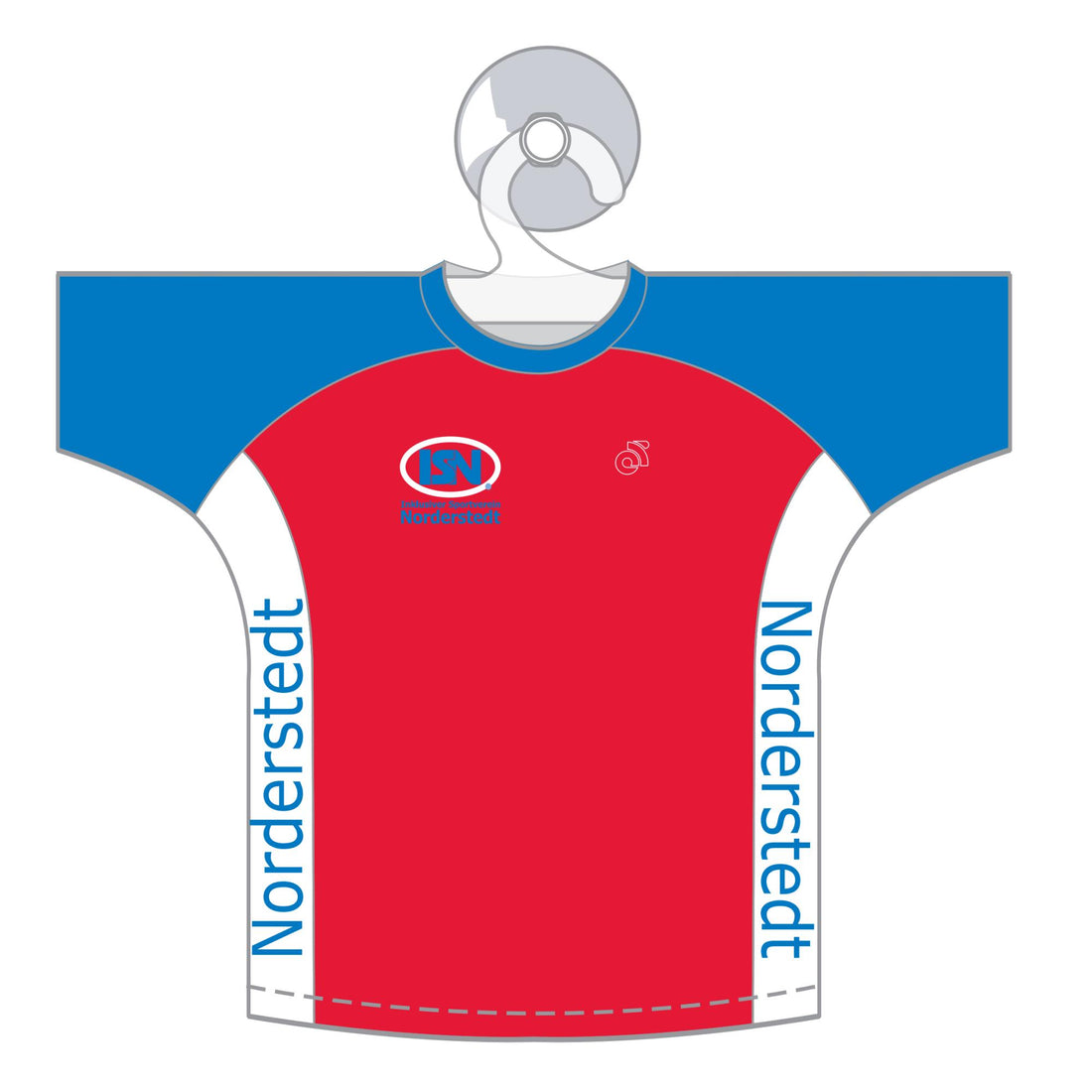 MINI Promo Jersey