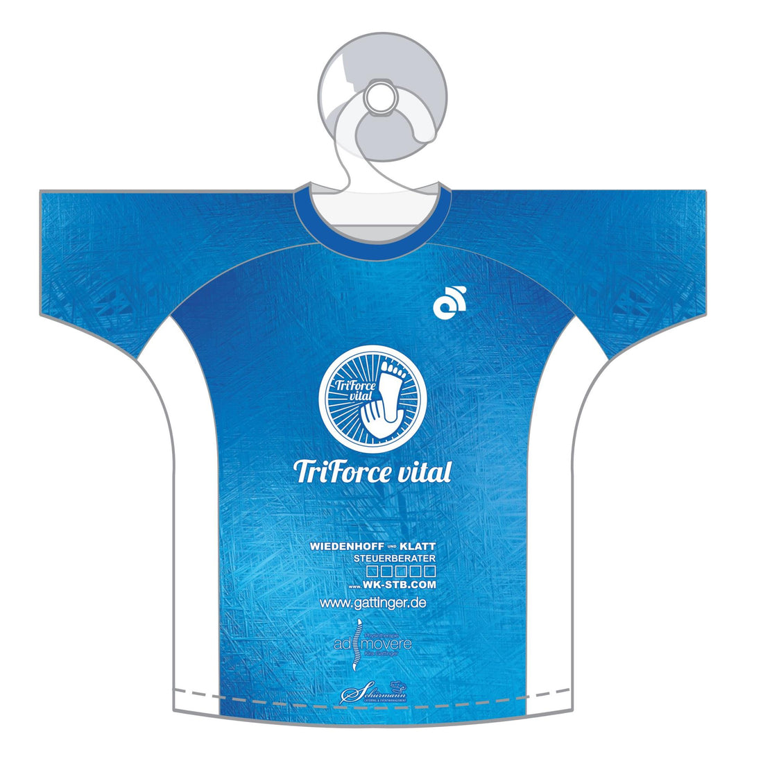 MINI Promo Jersey