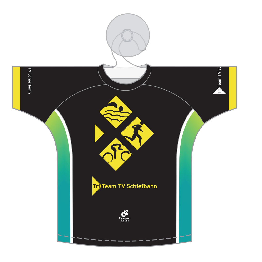 MINI Promo Jersey