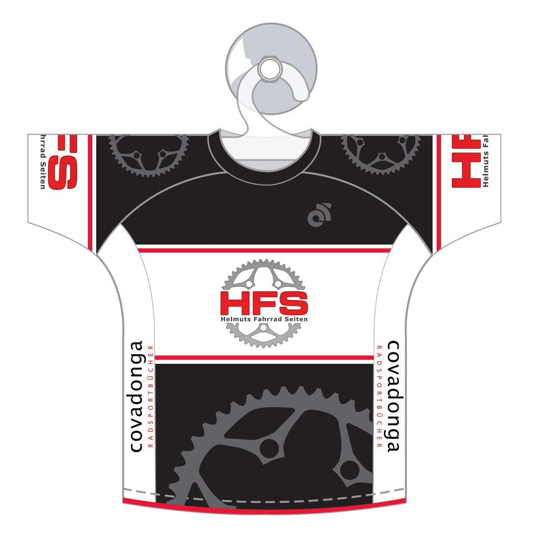 MINI Promo Jersey