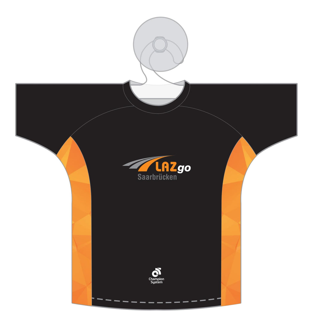 MINI Promo Jersey