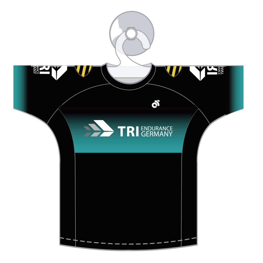 MINI Promo Jersey