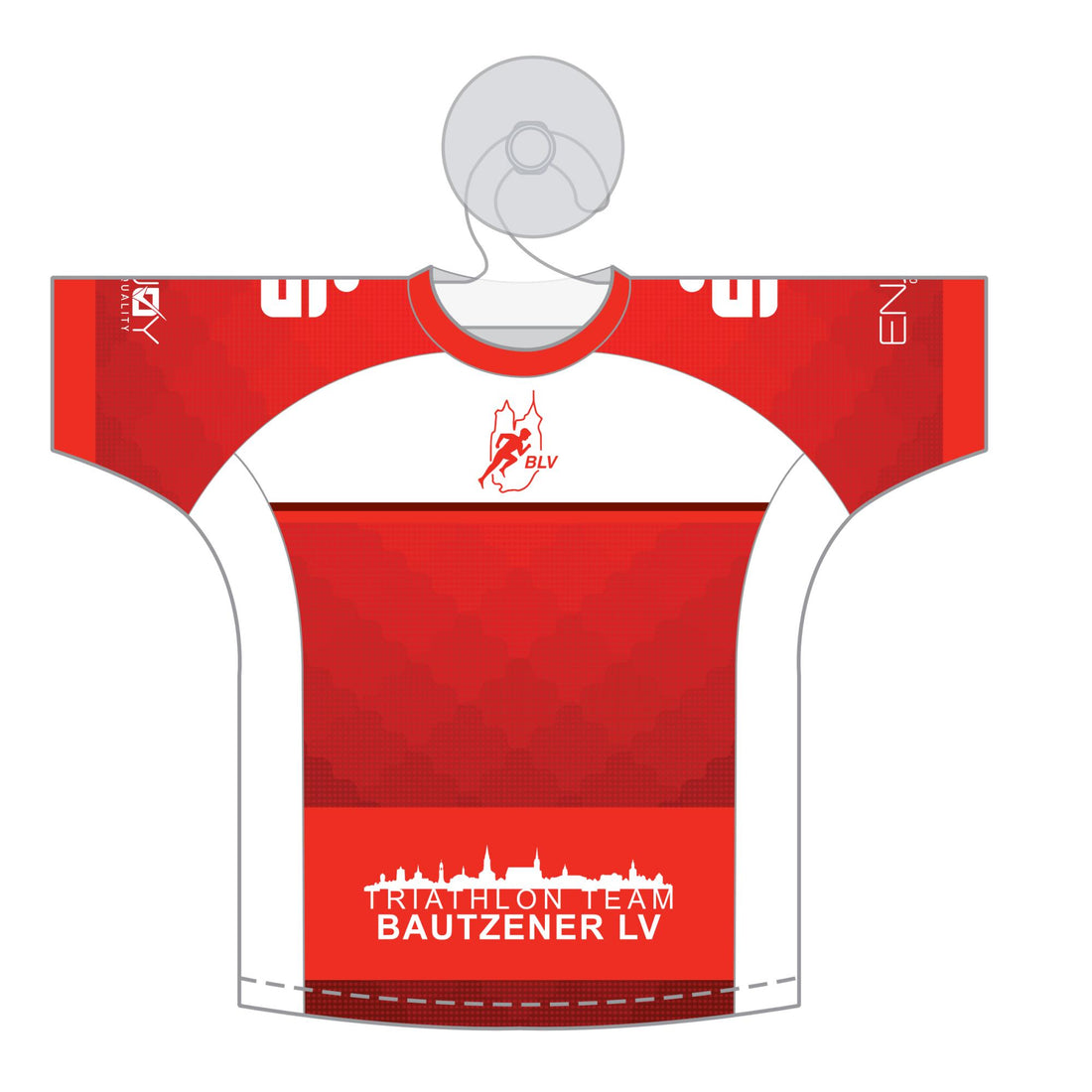 MINI Promo Jersey