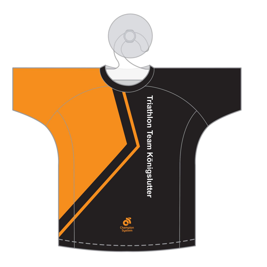 MINI Promo Jersey