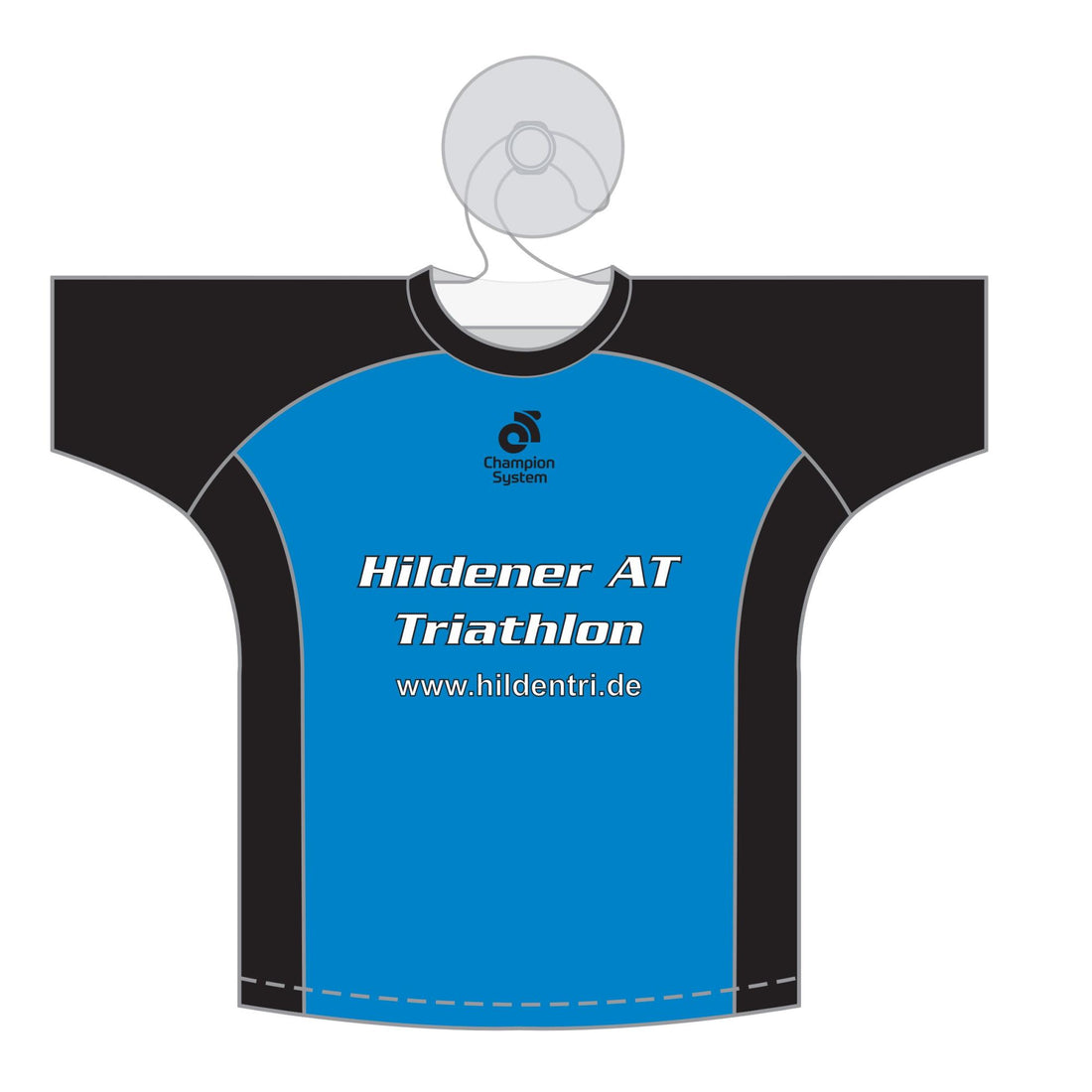 MINI Promo Jersey