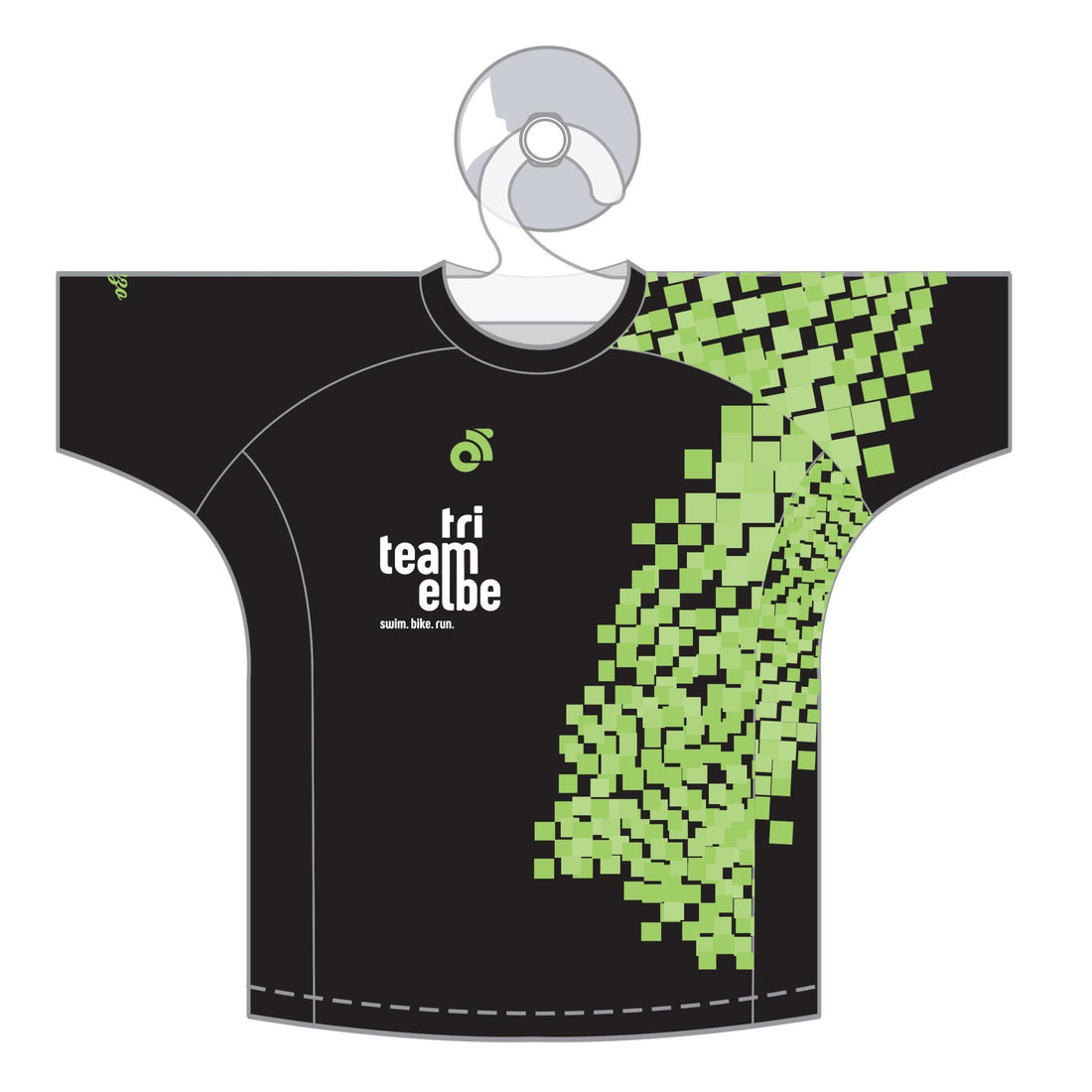 MINI Promo Jersey