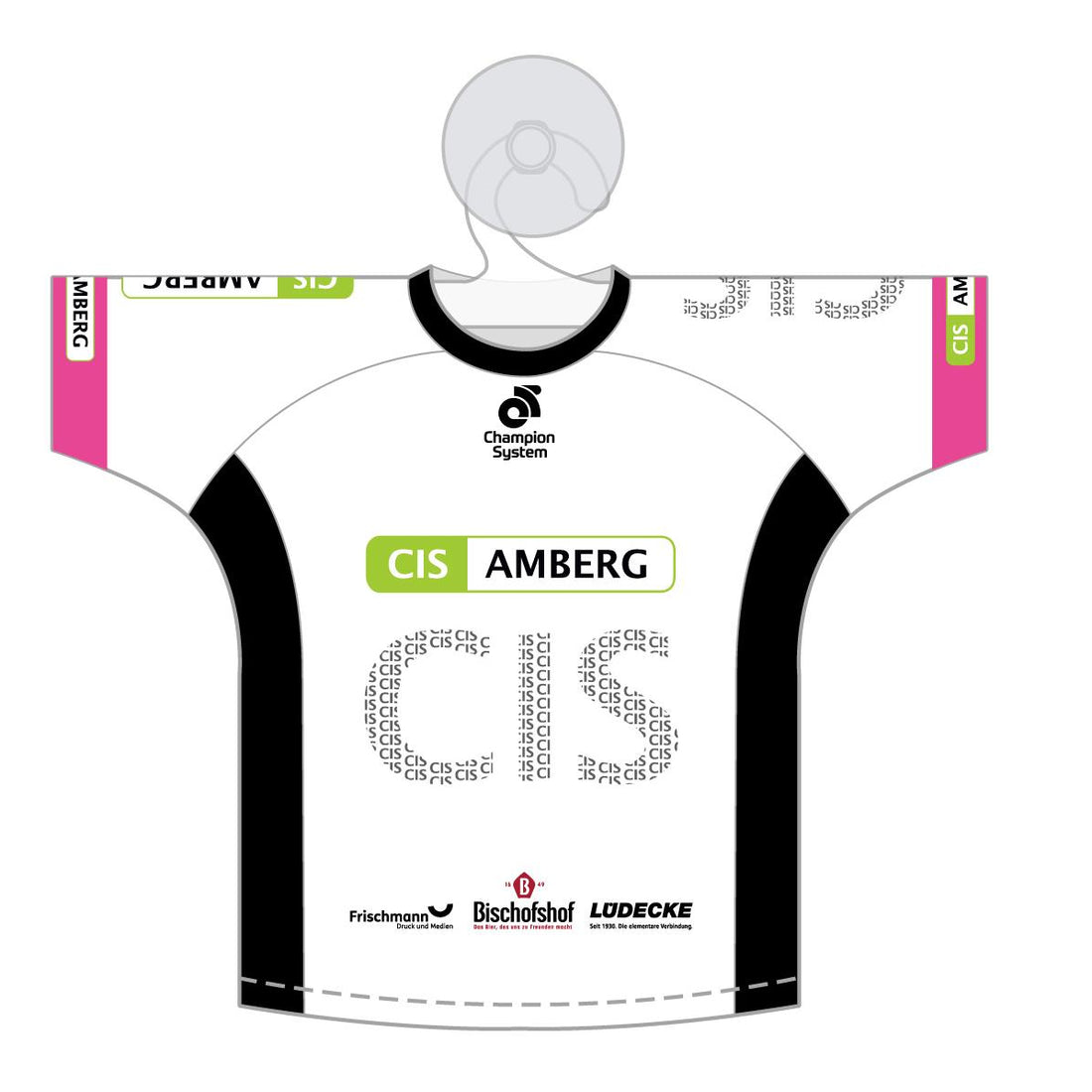 MINI Promo Jersey