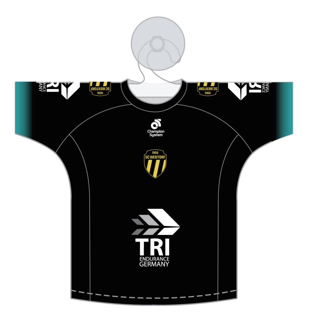 MINI Promo Jersey