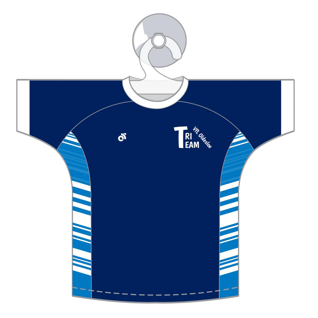 MINI Promo Jersey