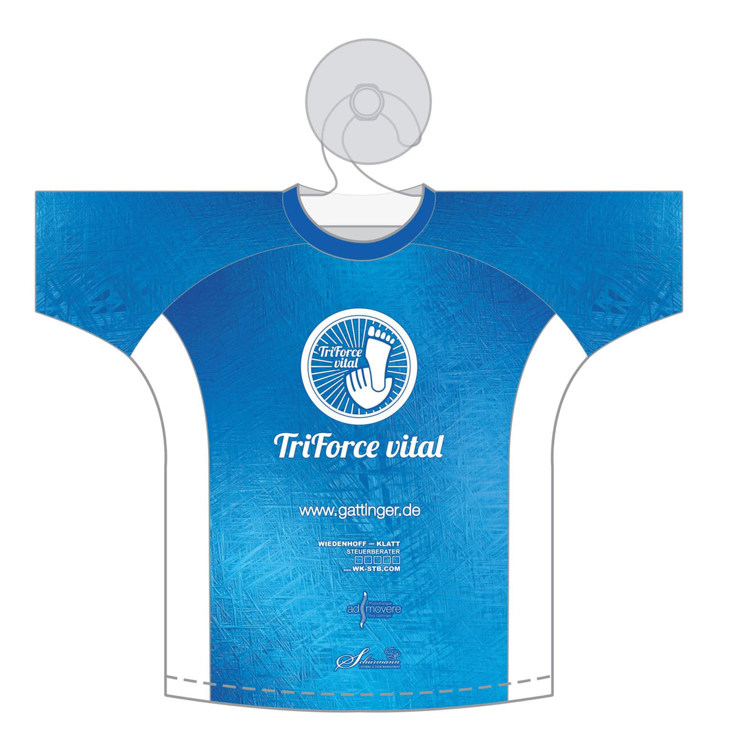 MINI Promo Jersey