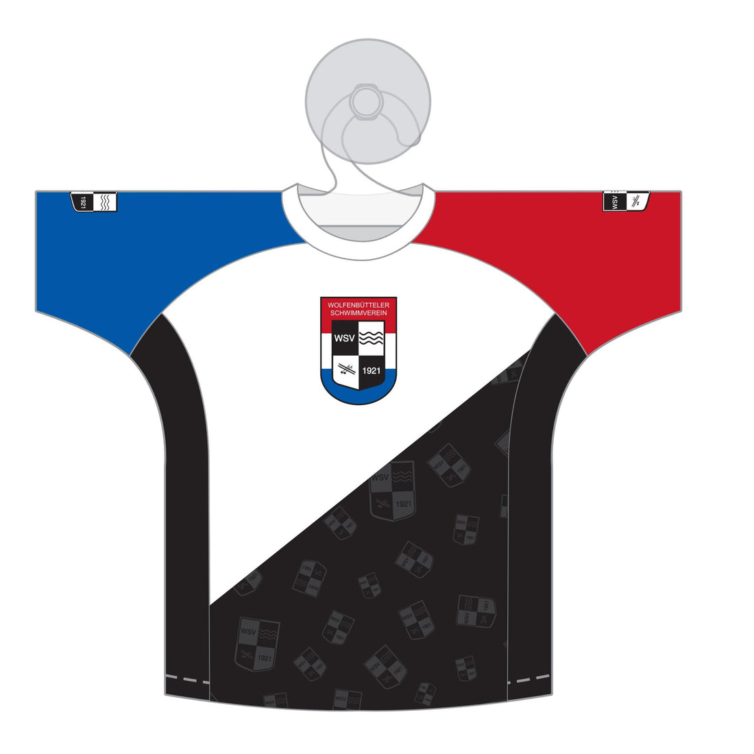 MINI Promo Jersey