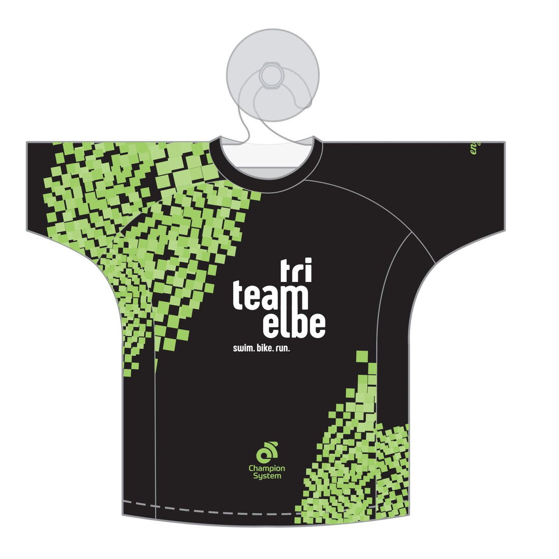 MINI Promo Jersey