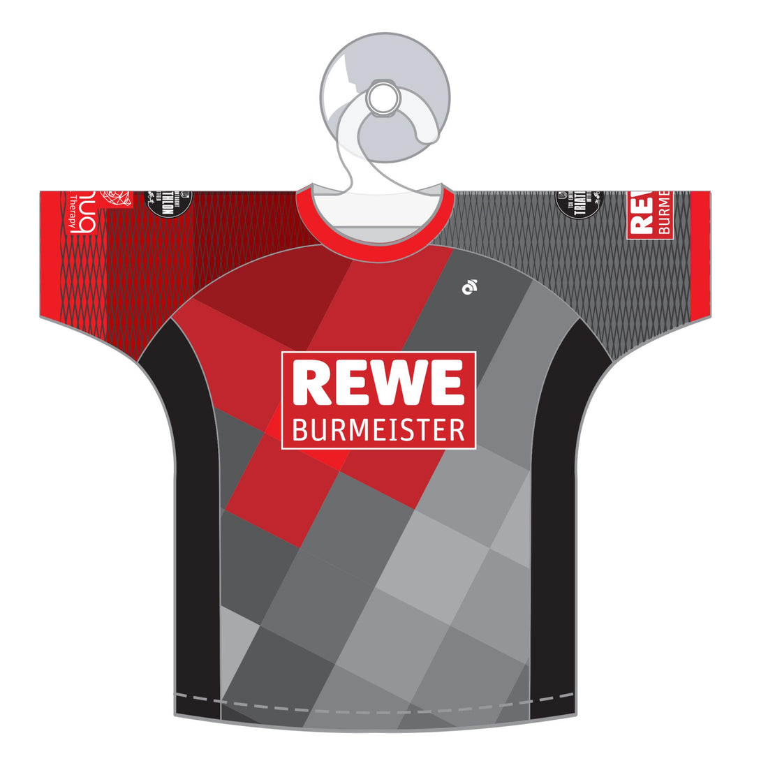 MINI Promo Jersey