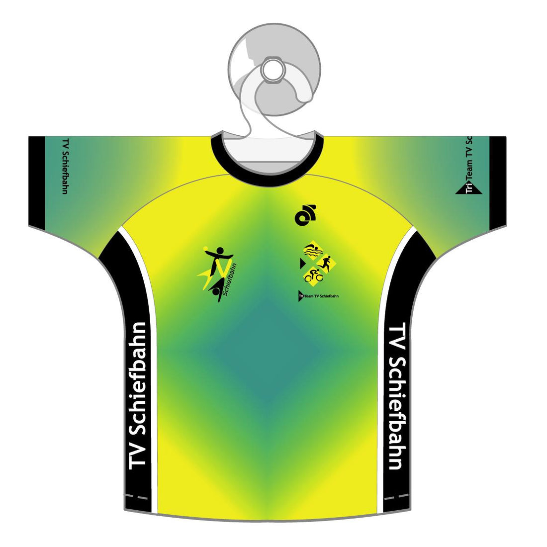 MINI Promo Jersey