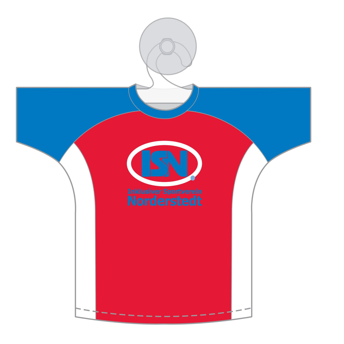 MINI Promo Jersey