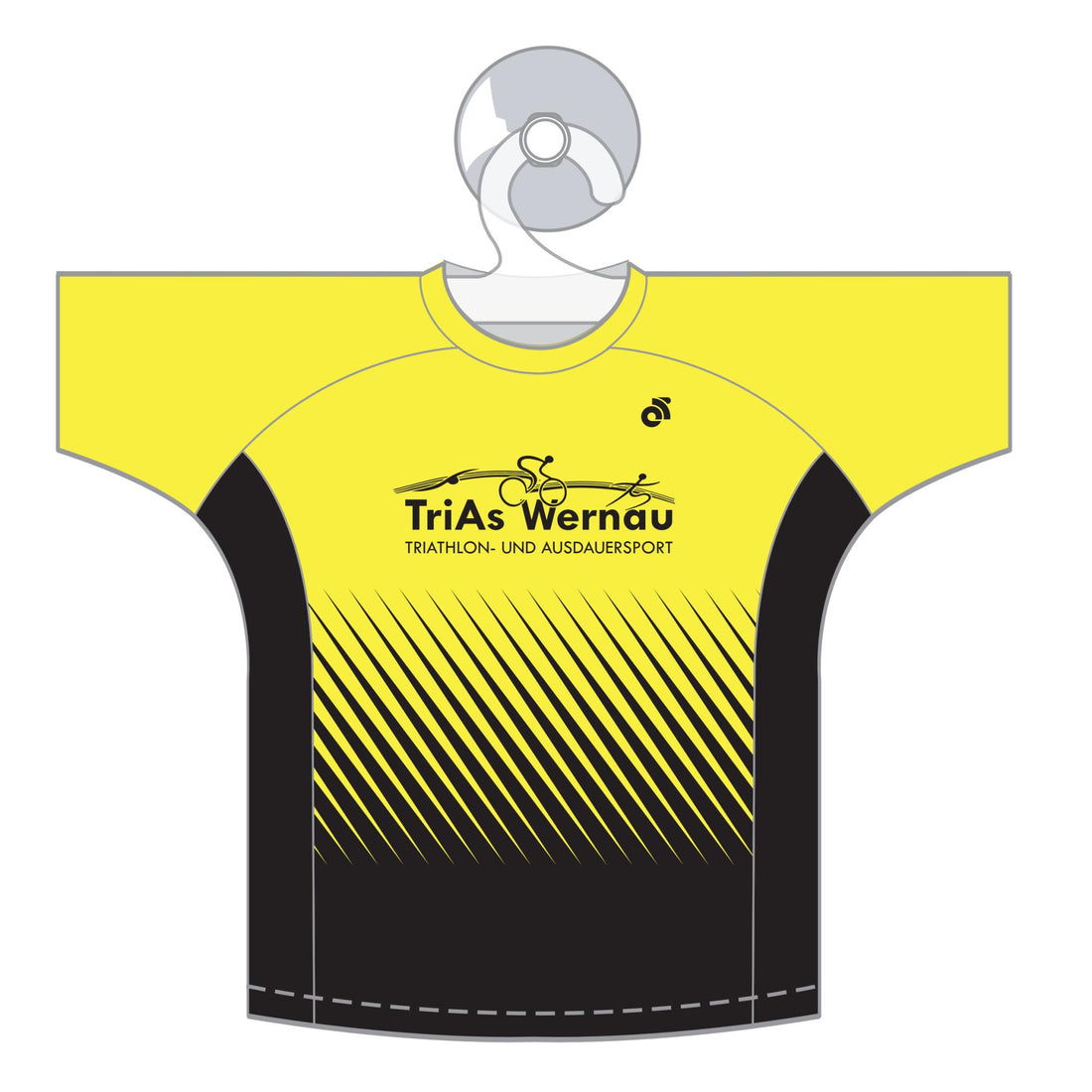 MINI Promo Jersey