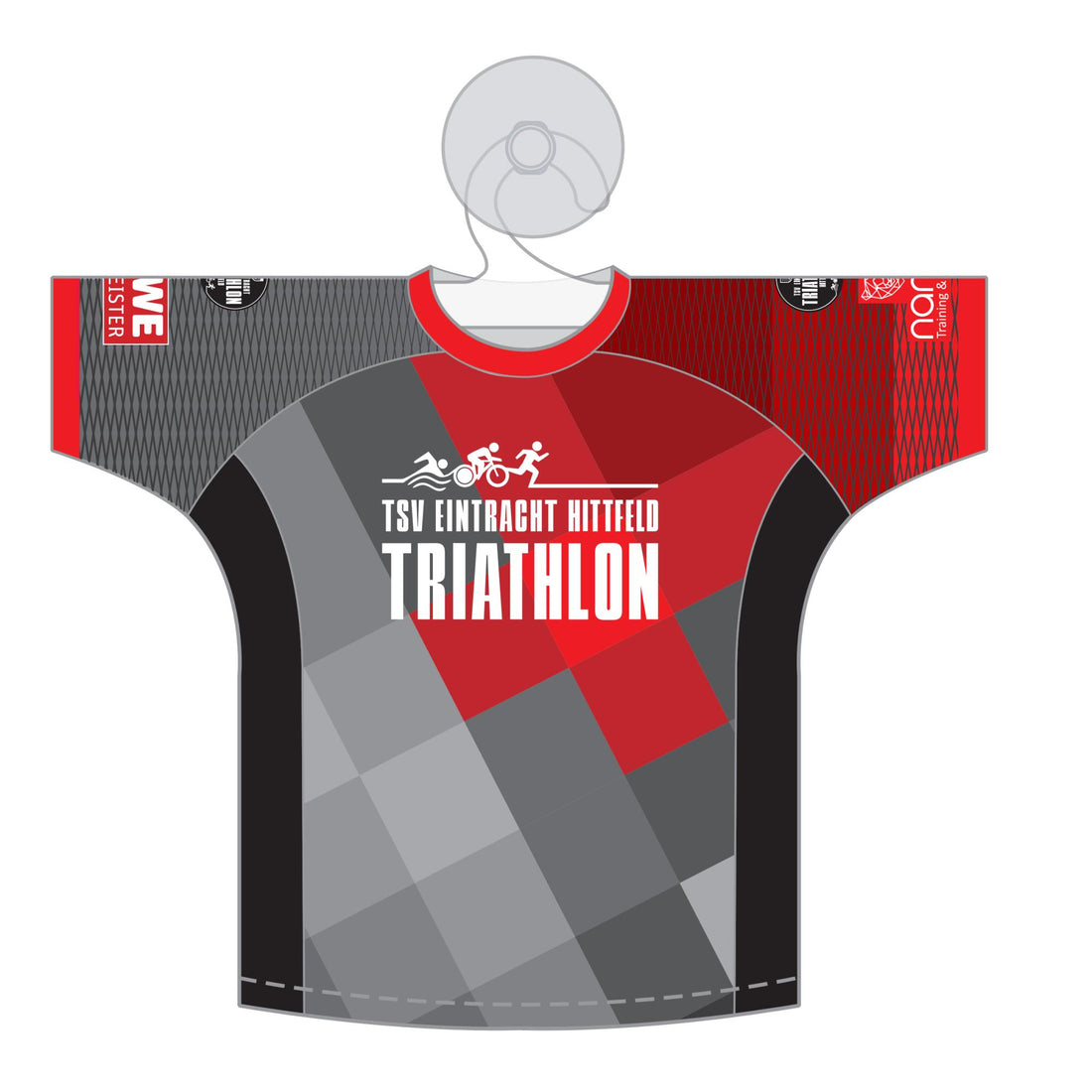 MINI Promo Jersey