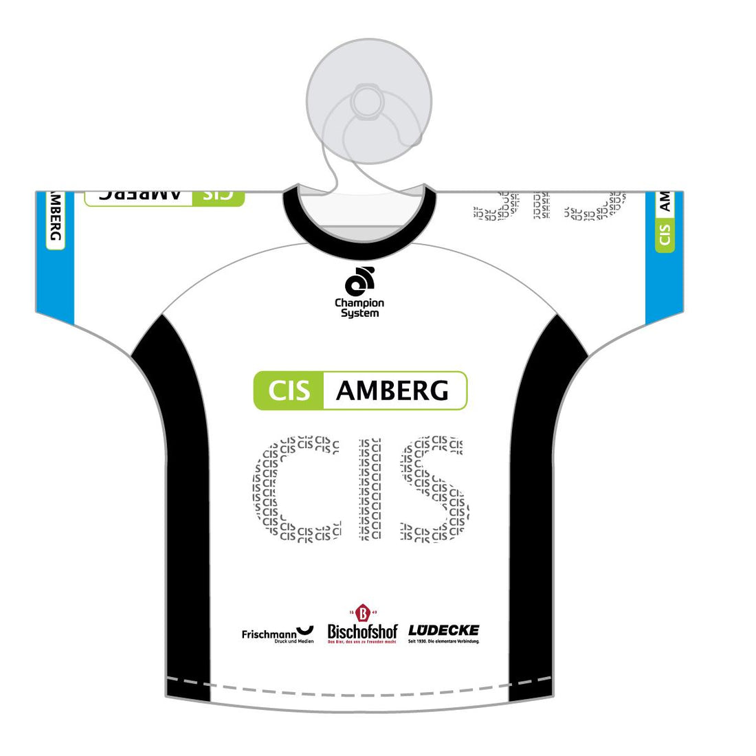 MINI Promo Jersey