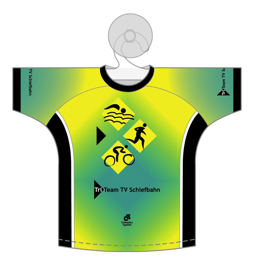 MINI Promo Jersey