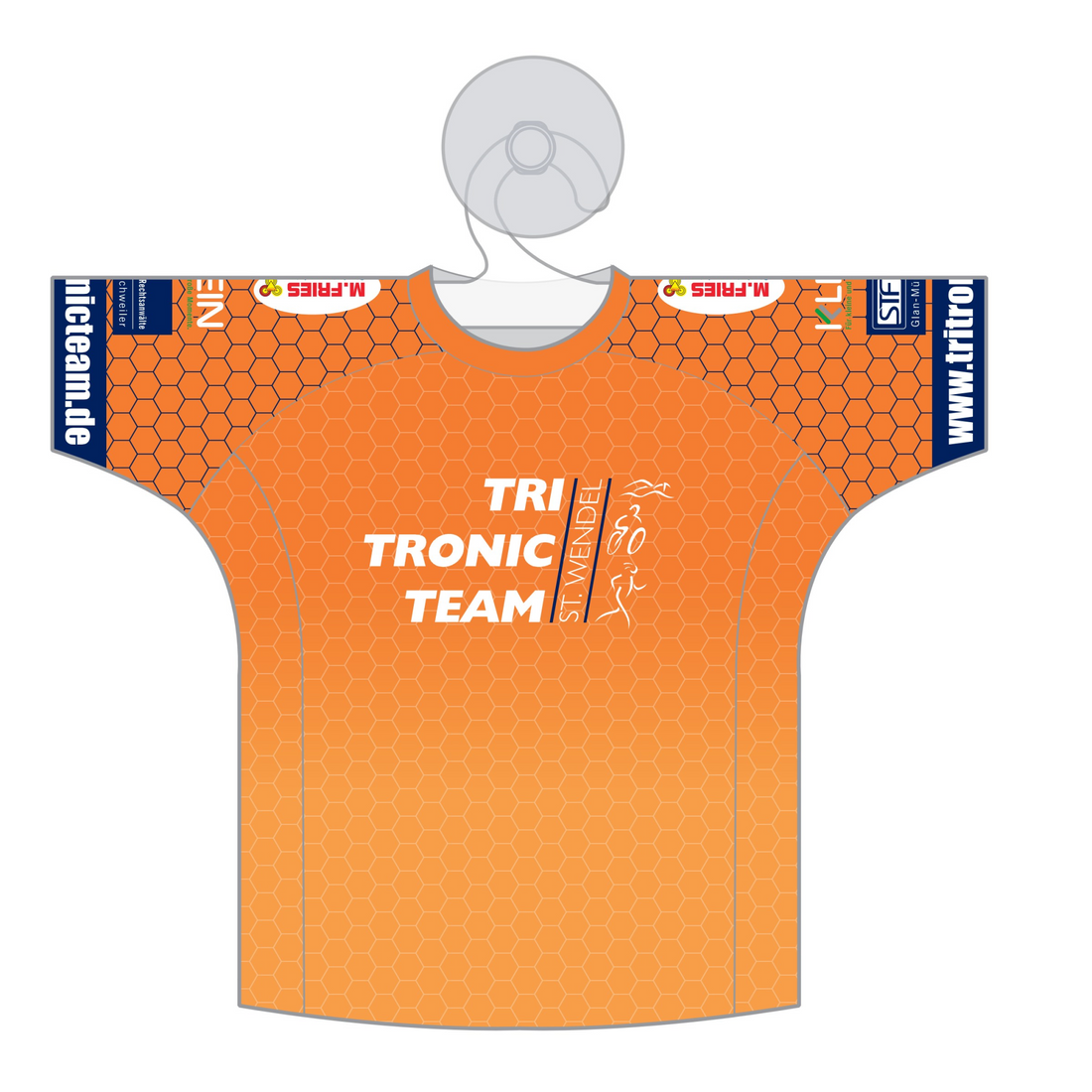 MINI Promo Jersey