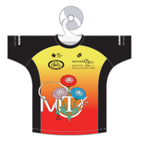 MINI Promo Jersey