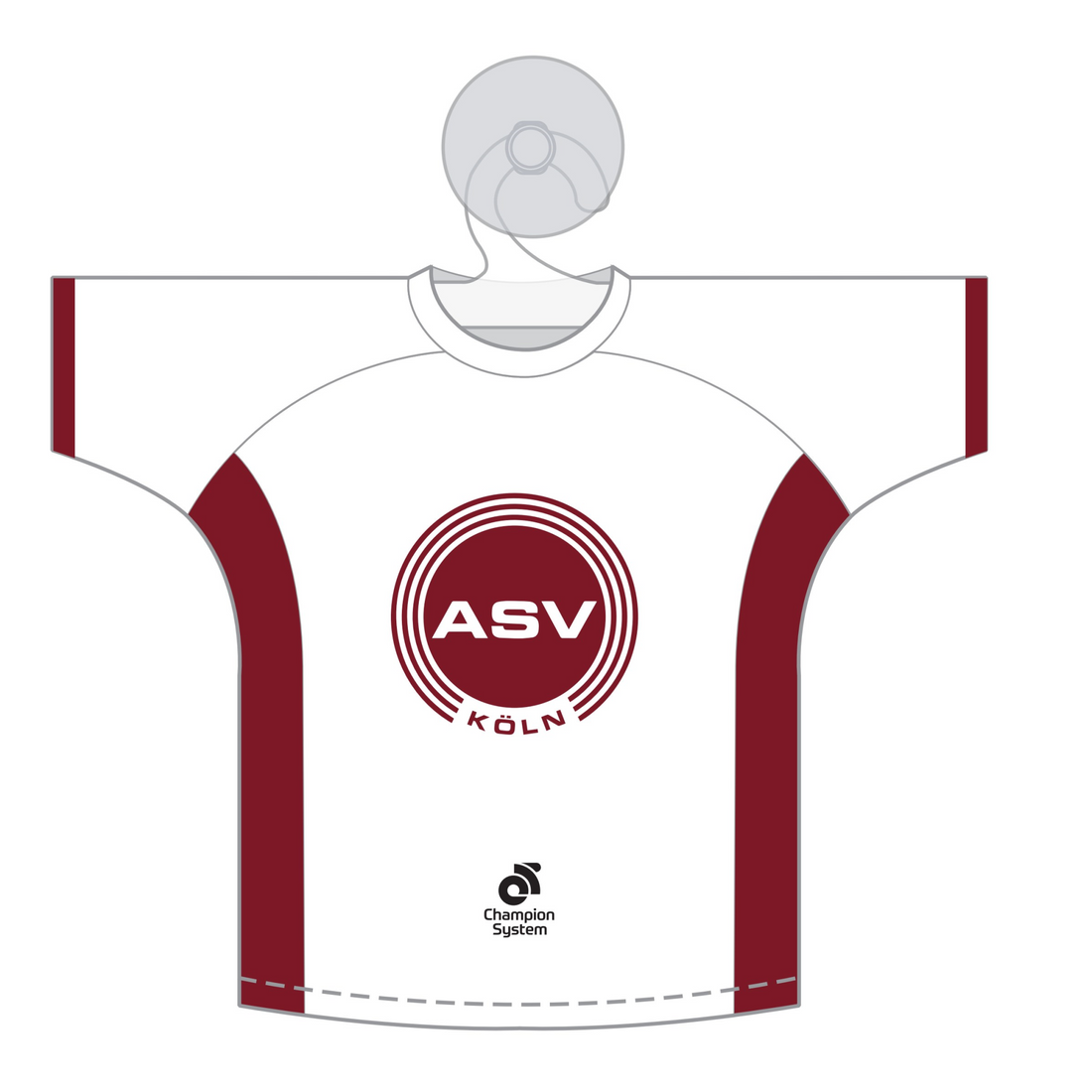 MINI Promo Jersey