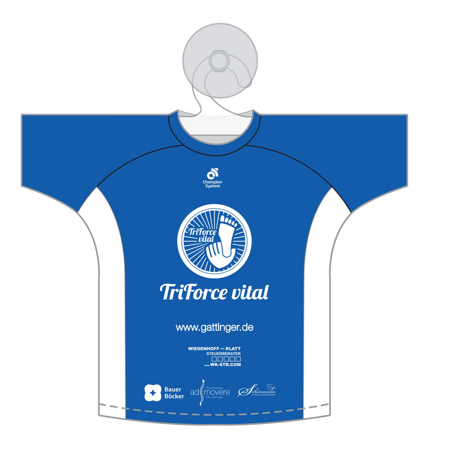 MINI Promo Jersey