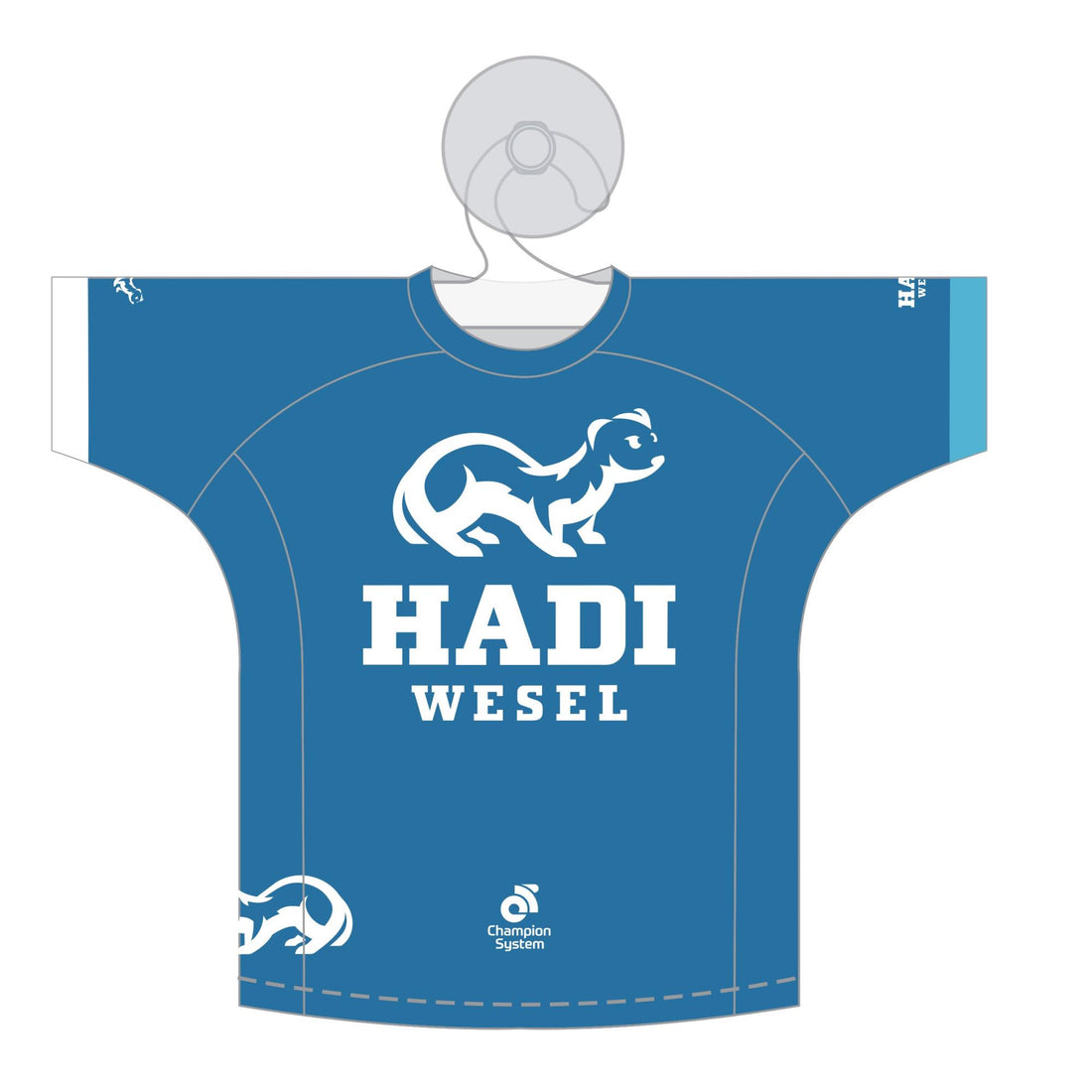 MINI Promo Jersey