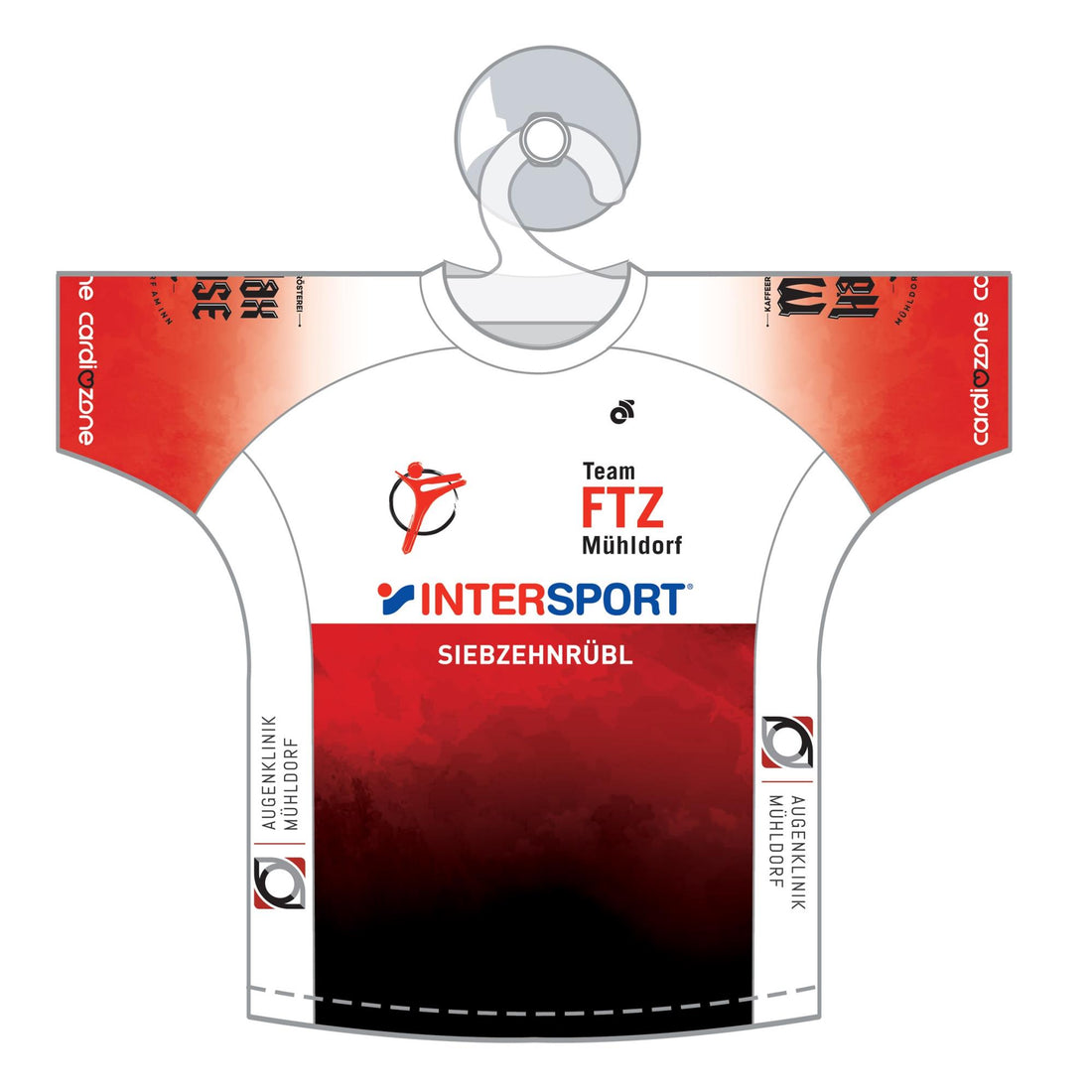 MINI Promo Jersey
