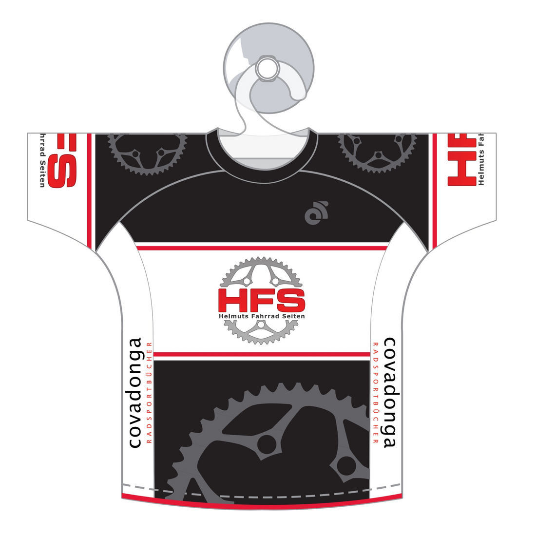 MINI Promo Jersey