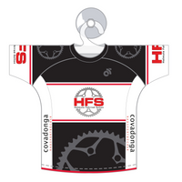 MINI Promo Jersey
