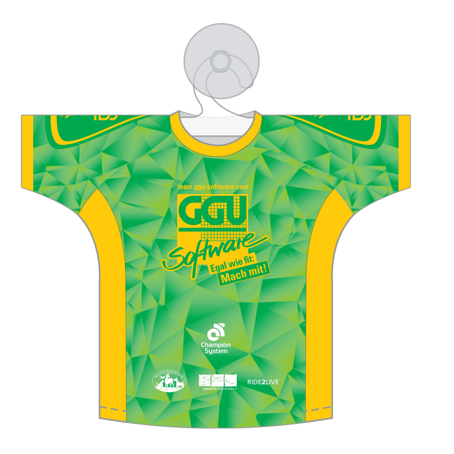 MINI Promo Jersey