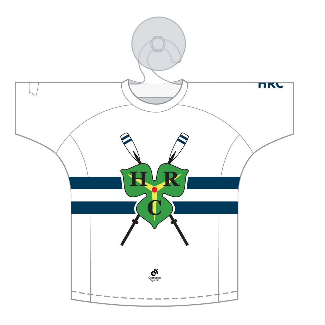 MINI Promo Jersey
