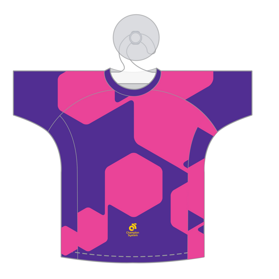 MINI Promo Jersey