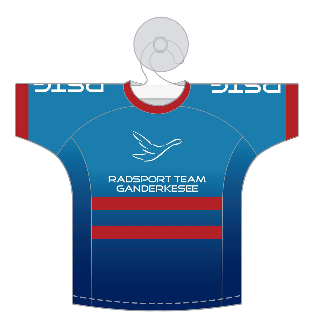 MINI Promo Jersey
