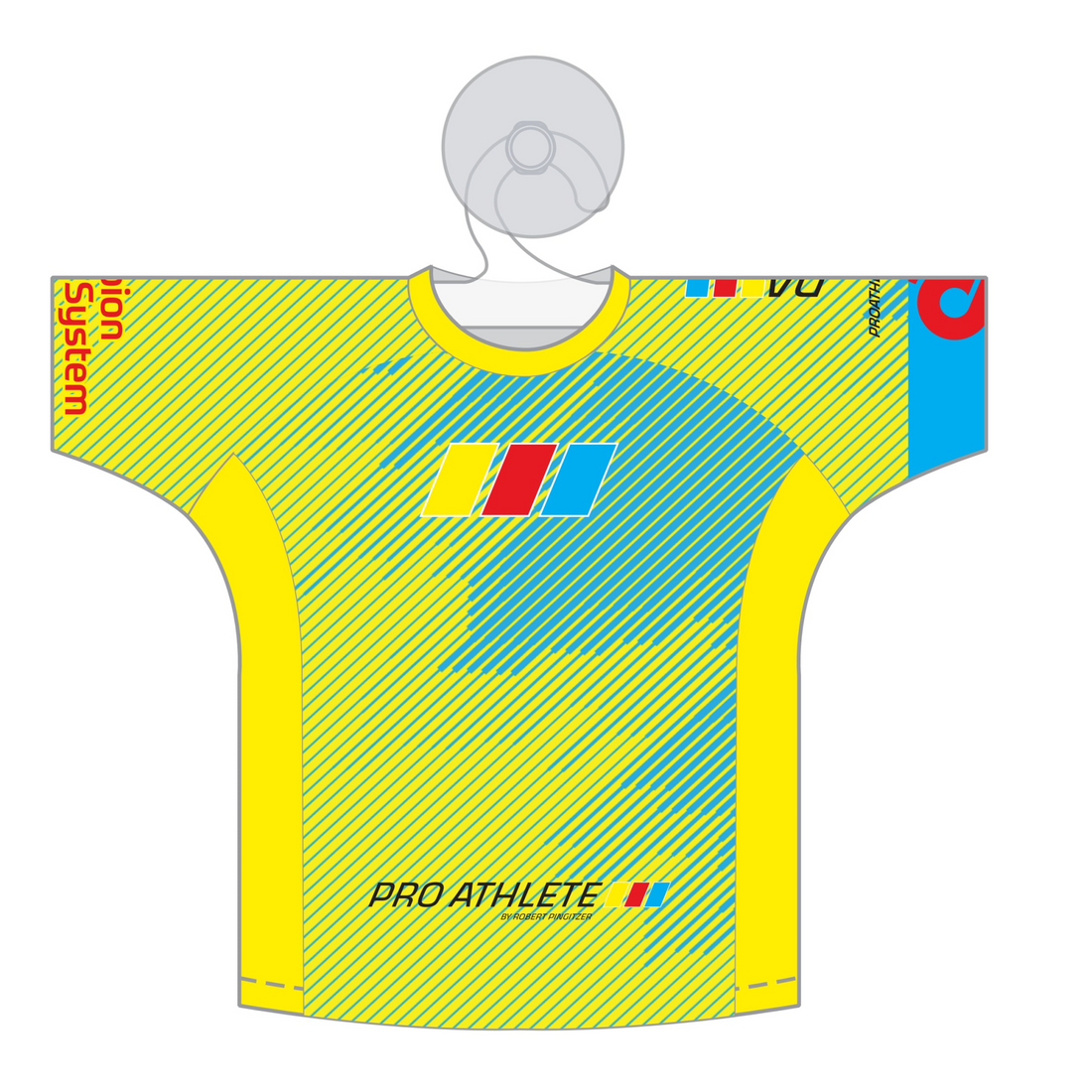 MINI Promo Jersey