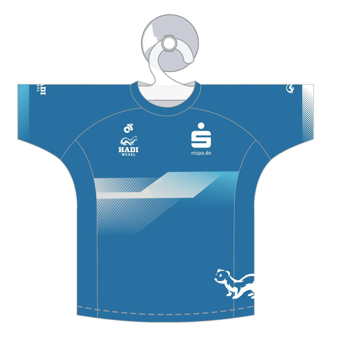MINI Promo Jersey