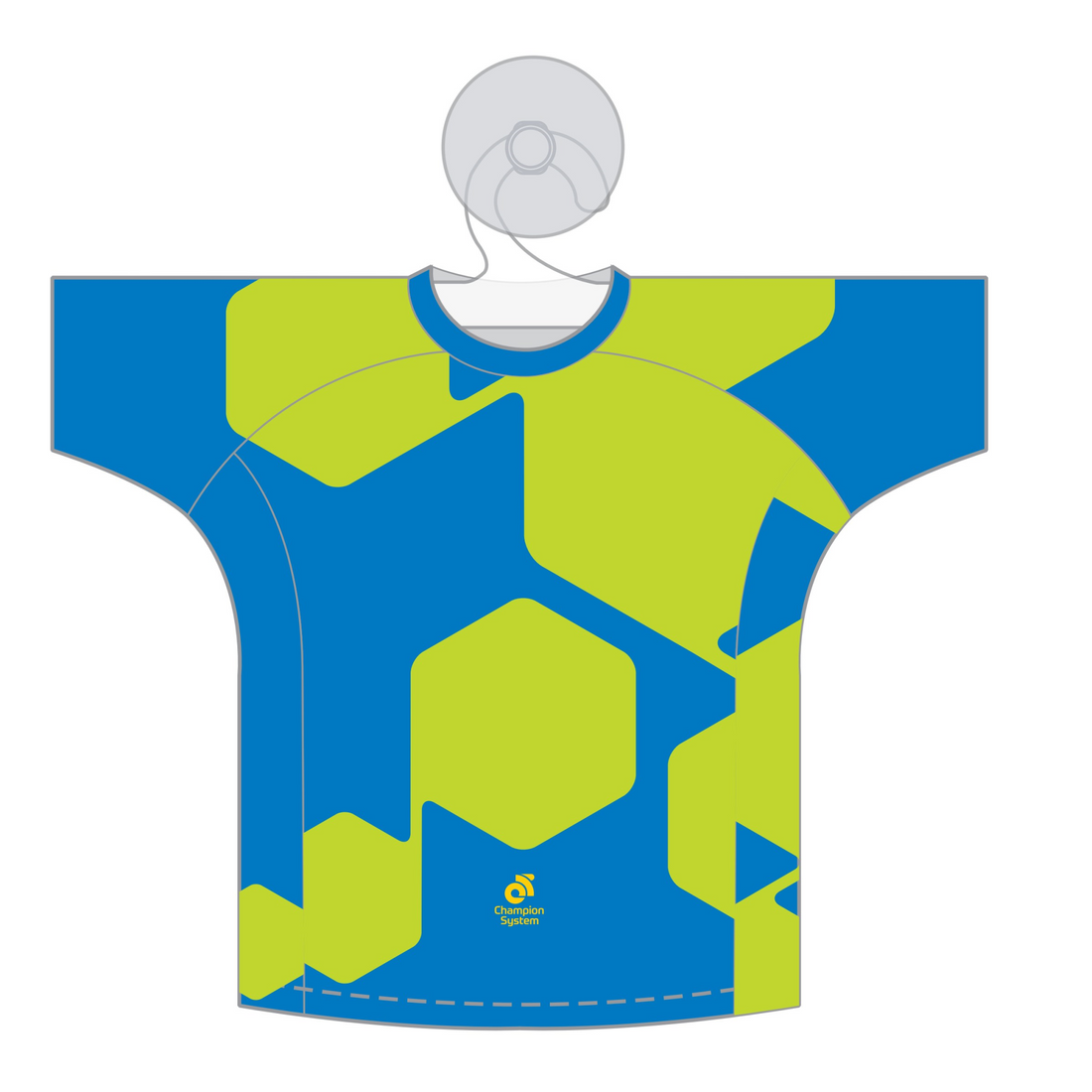 MINI Promo Jersey