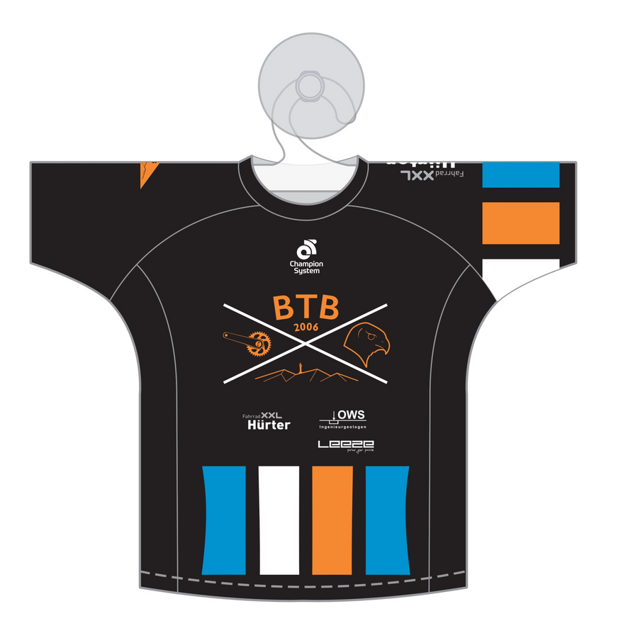 MINI Promo Jersey