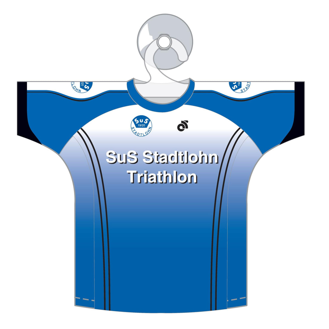 MINI Promo Jersey