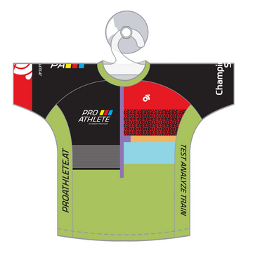 MINI Promo Jersey