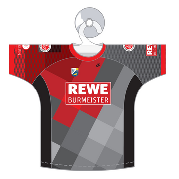 MINI Promo Jersey