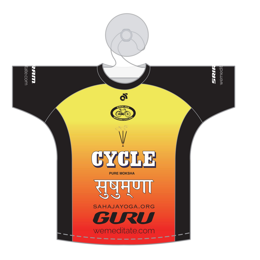 MINI Promo Jersey