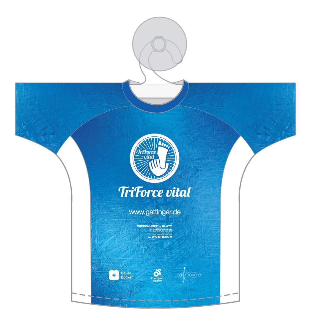MINI Promo Jersey