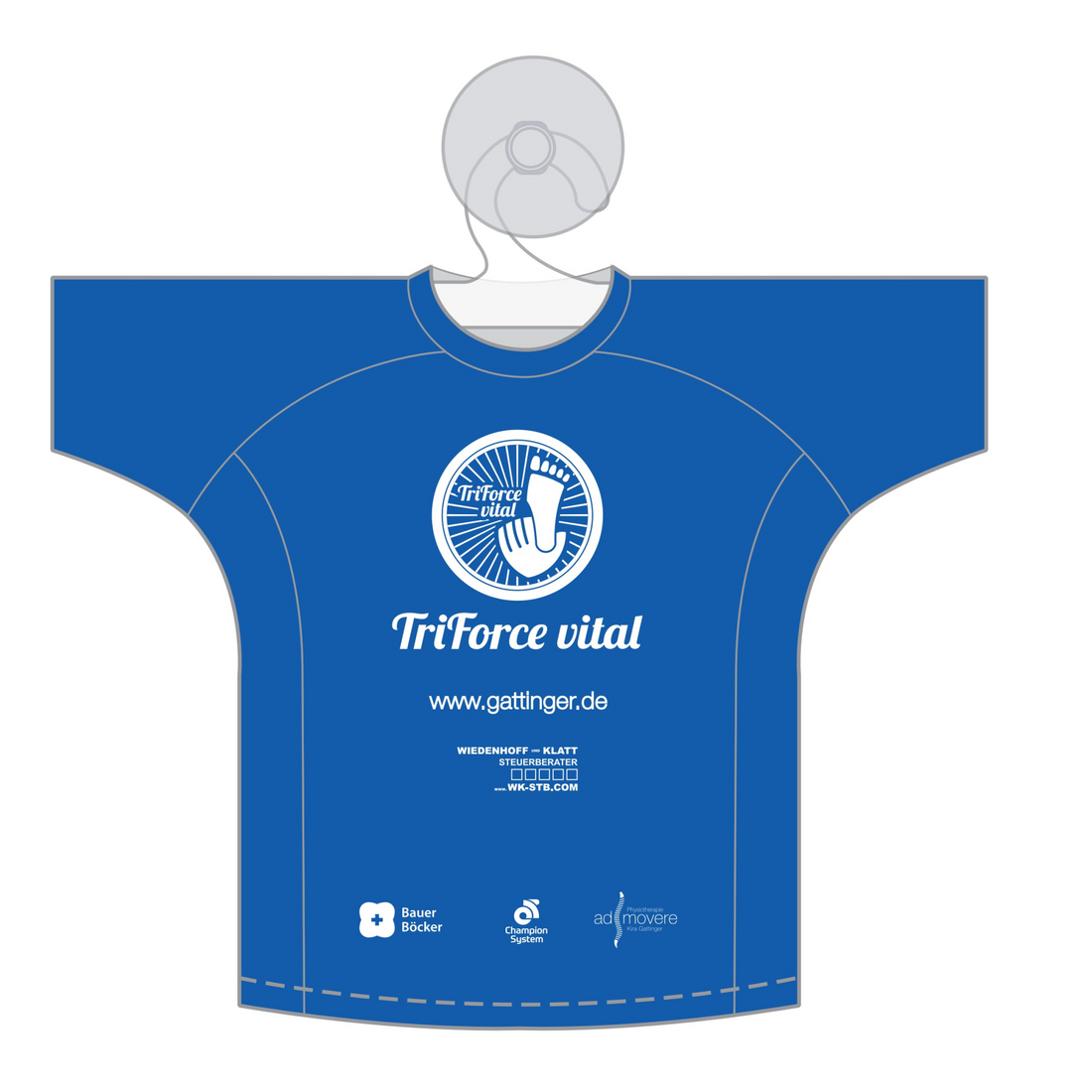 MINI Promo Jersey
