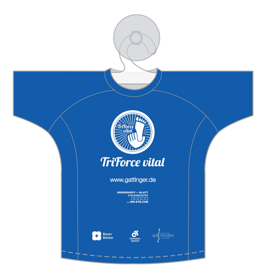 MINI Promo Jersey