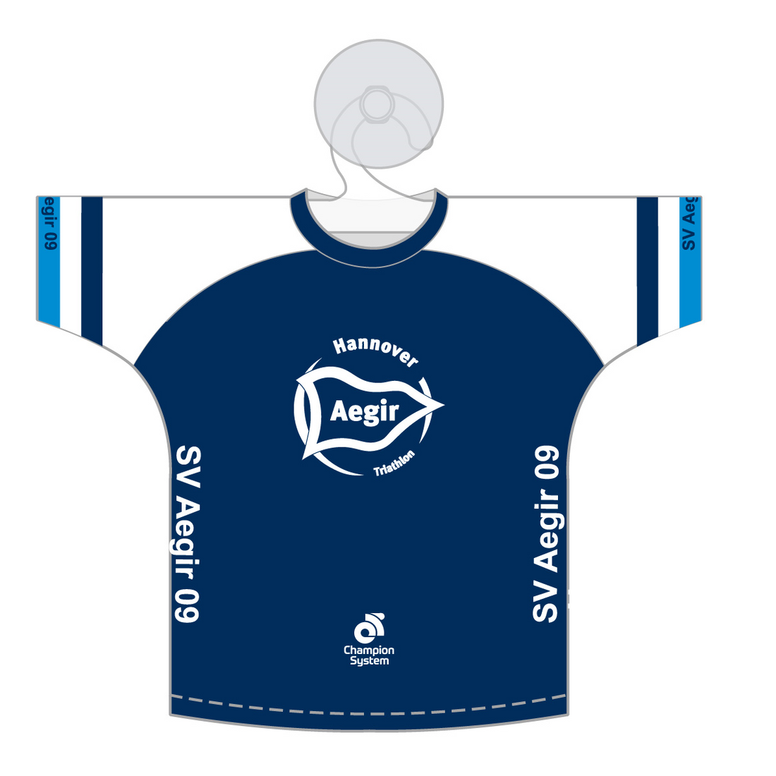 MINI Promo Jersey