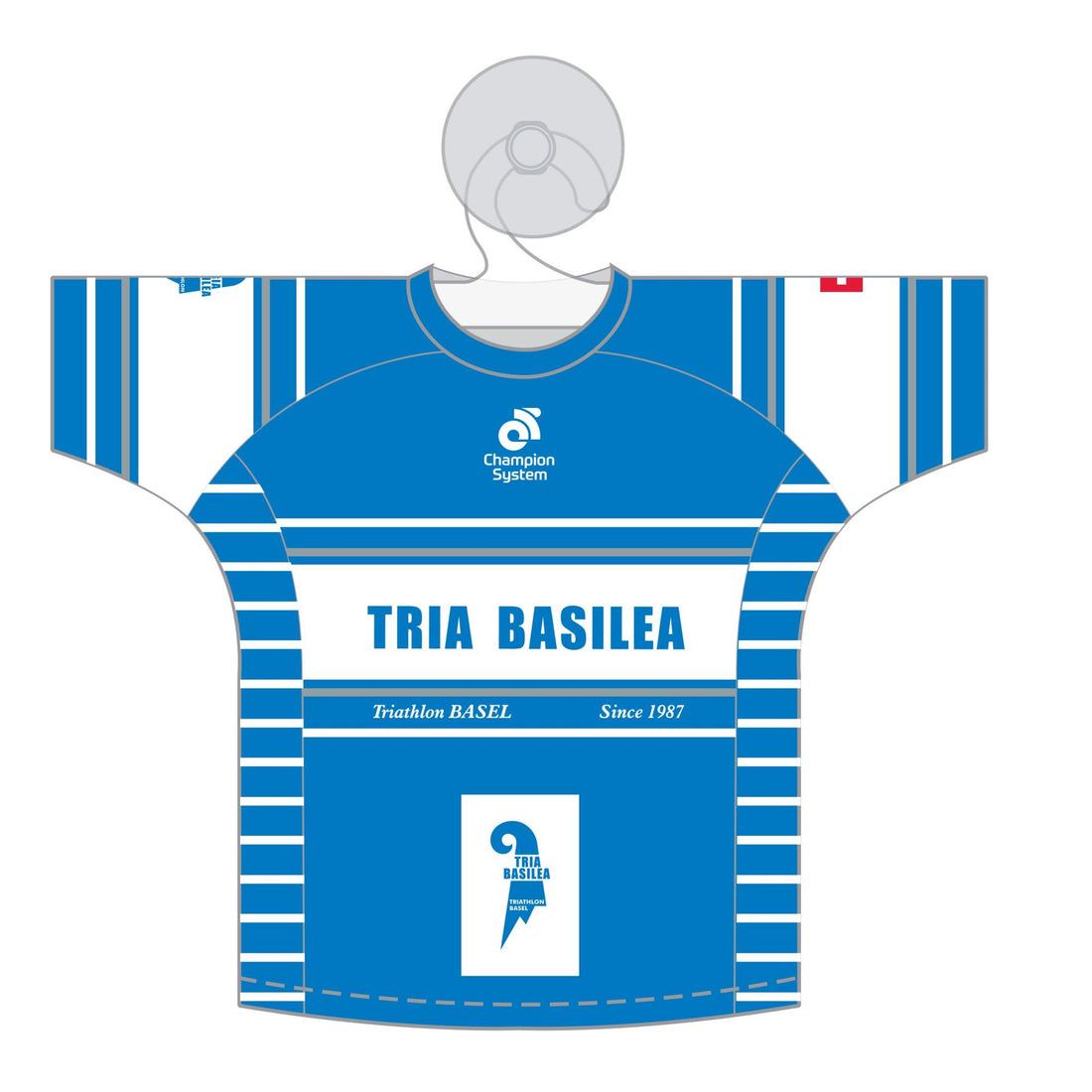 MINI Promo Jersey
